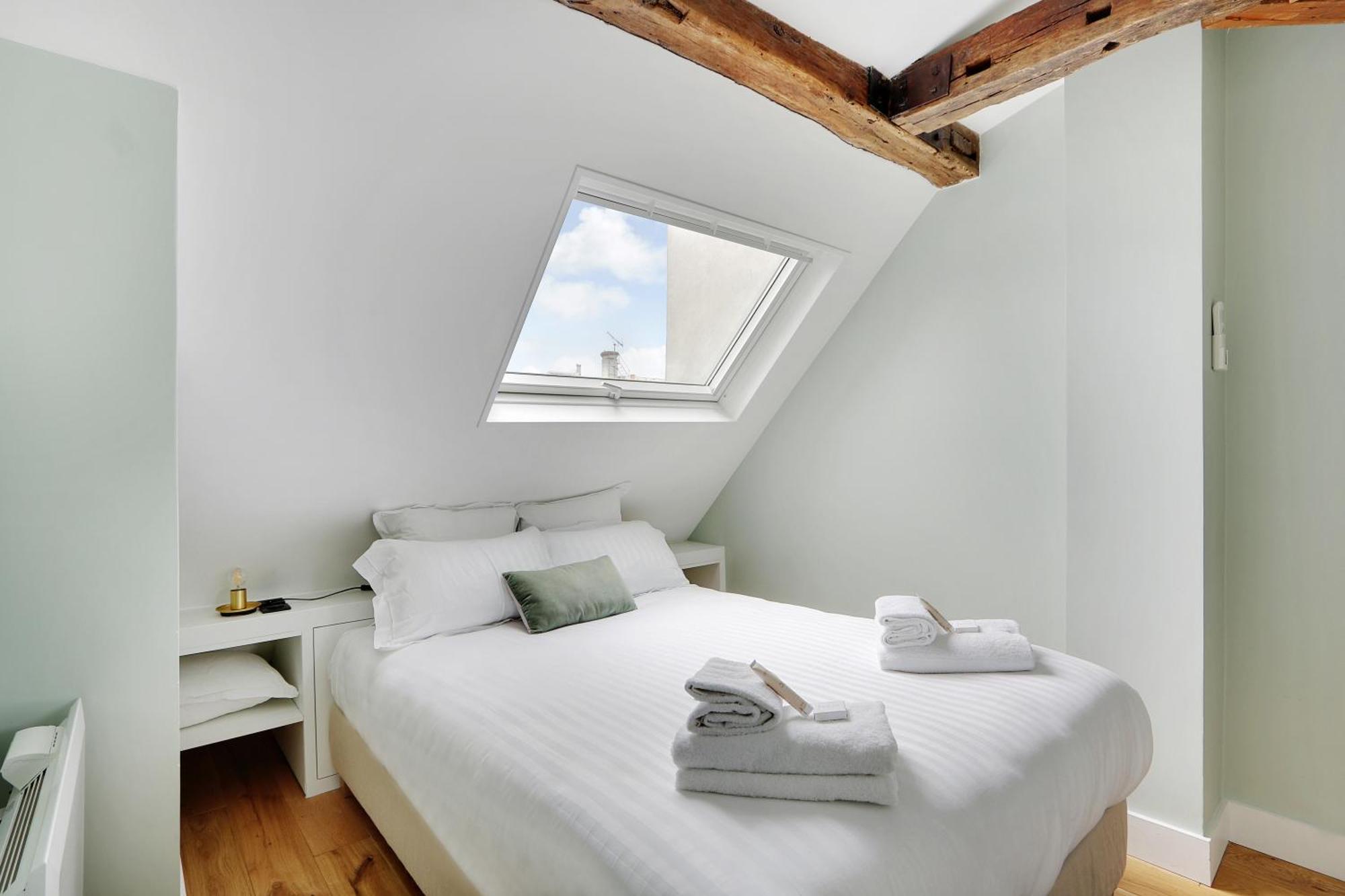 Pick A Flat'S Apartments In Opera Saint Lazarre - Rue De L'Isly ปารีส ภายนอก รูปภาพ