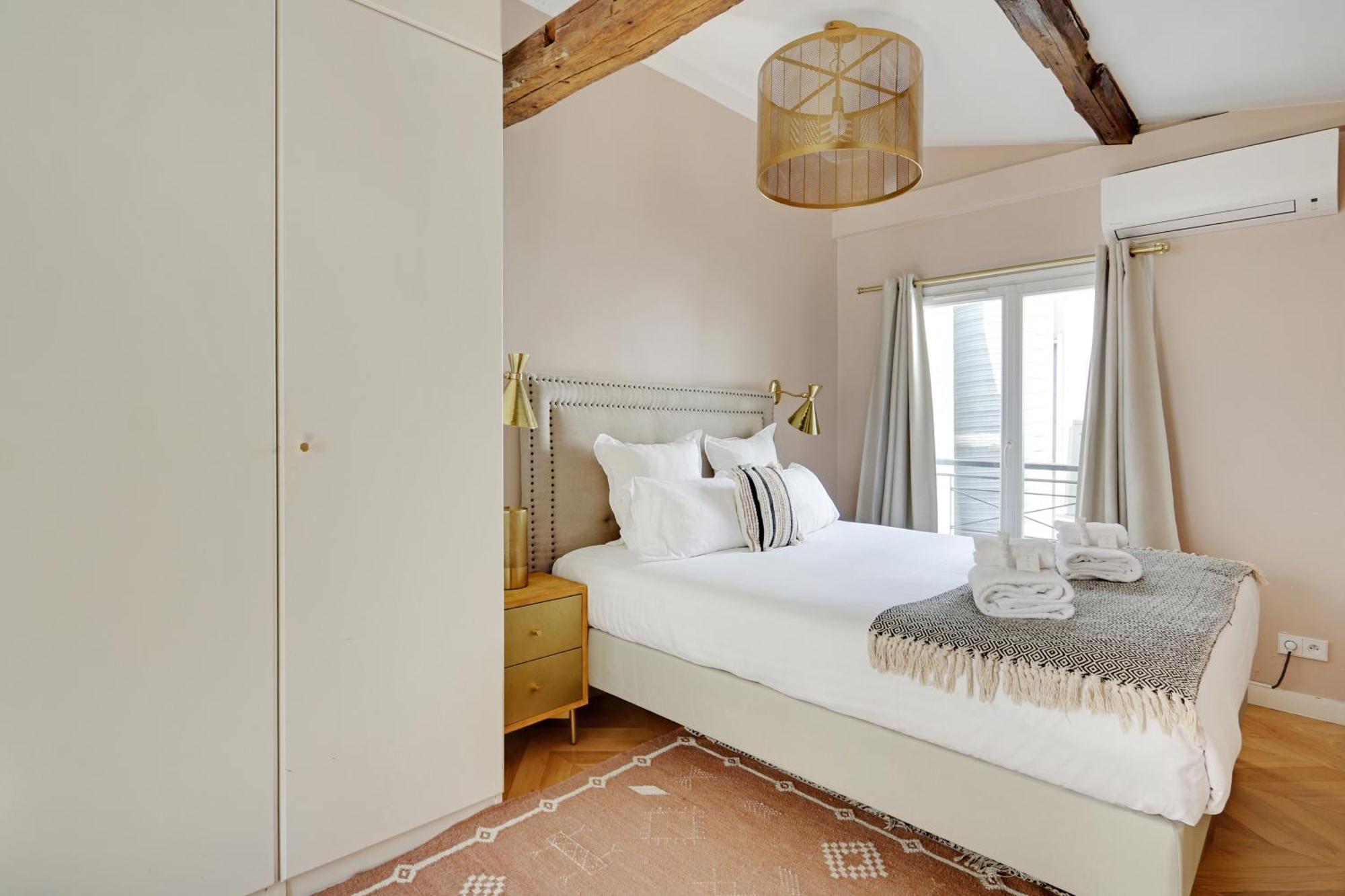 Pick A Flat'S Apartments In Opera Saint Lazarre - Rue De L'Isly ปารีส ภายนอก รูปภาพ