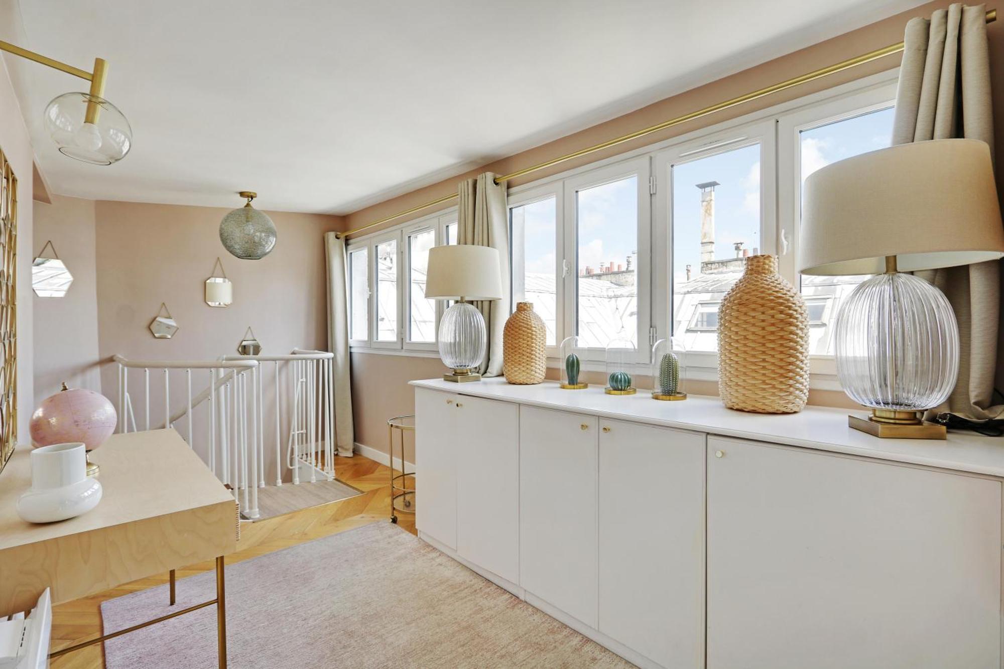 Pick A Flat'S Apartments In Opera Saint Lazarre - Rue De L'Isly ปารีส ภายนอก รูปภาพ