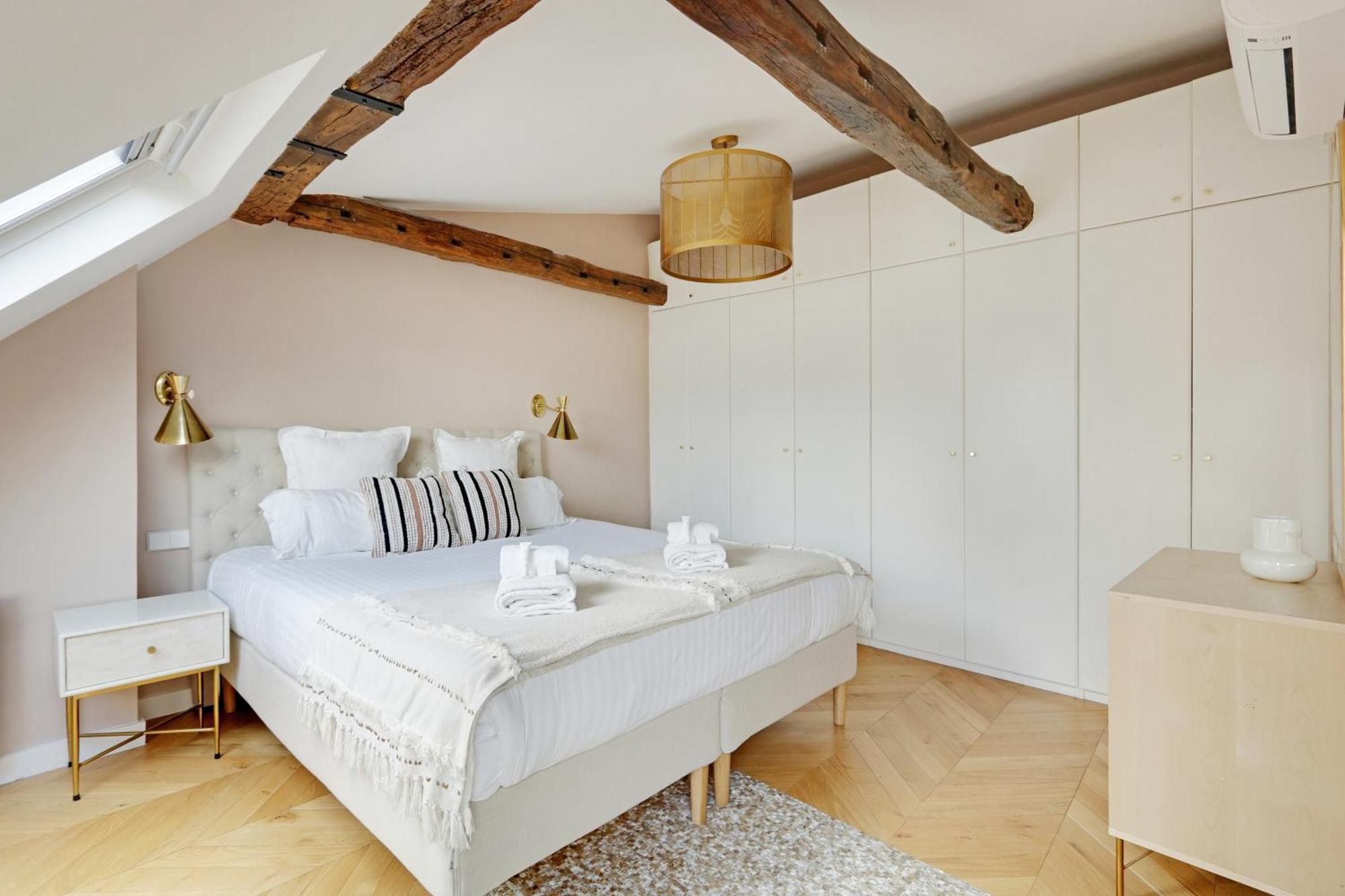 Pick A Flat'S Apartments In Opera Saint Lazarre - Rue De L'Isly ปารีส ภายนอก รูปภาพ